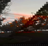 Junee Tourist Park - Darwin Holiday