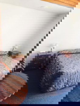 Downtown Motel - Darwin Holiday 2