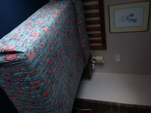 Downtown Motel - Darwin Holiday 0