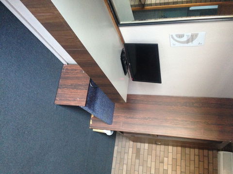 Downtown Motel - Darwin Holiday 4