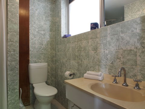 Downtown Motel - Darwin Holiday 1