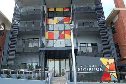 Devlin Apartments - Darwin Holiday 1