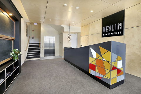 Devlin Apartments - Darwin Holiday 4