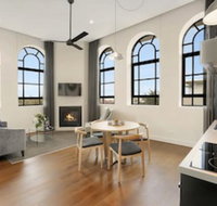 Devlin Apartments - Darwin Holiday