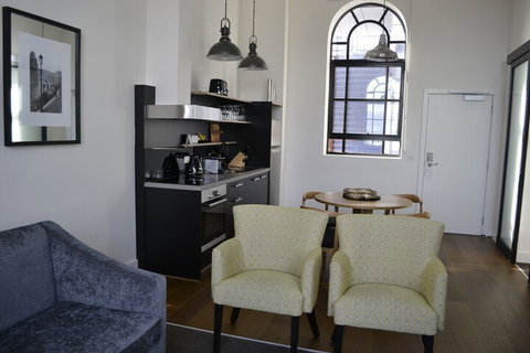 Devlin Apartments - Darwin Holiday 7