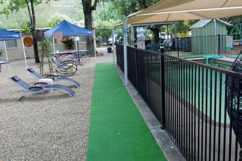 Adina Lodge Holiday Units - Darwin Holiday 4