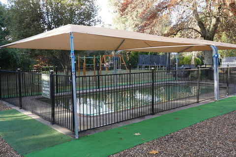 Adina Lodge Holiday Units - Darwin Holiday 6