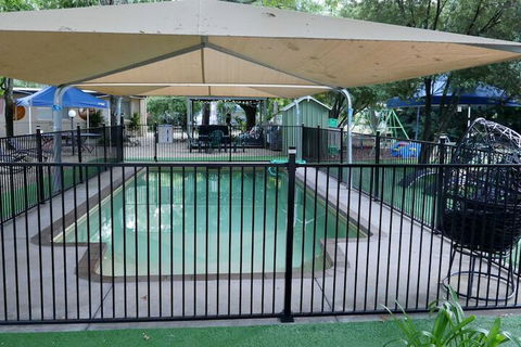 Adina Lodge Holiday Units - Darwin Holiday 1