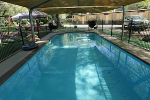 Adina Lodge Holiday Units - Darwin Holiday 0