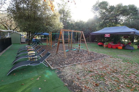 Adina Lodge Holiday Units - Darwin Holiday 5