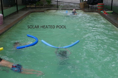 Adina Lodge Holiday Units - Darwin Holiday 2