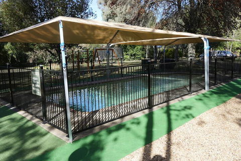 Adina Lodge Holiday Units - Darwin Holiday 7