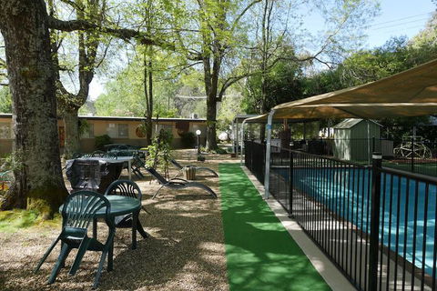 Adina Lodge Holiday Units - Darwin Holiday 3