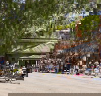 Discovery Parks - Echuca - Darwin Holiday