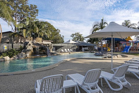 Discovery Parks - Forster - Darwin Holiday 2