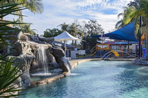 Discovery Parks - Forster - Darwin Holiday 1