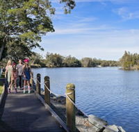 Discovery Parks - Forster - Darwin Holiday