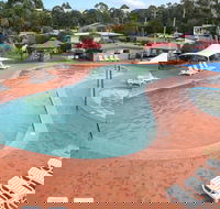 Discovery Parks - Eden - Darwin Holiday
