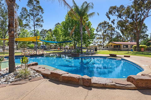 Discovery Parks - Moama West - Darwin Holiday 4