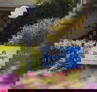 Discovery Parks - Moama West - Darwin Holiday