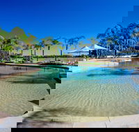 Discovery Parks  Lake Hume Victoria - Darwin Holiday