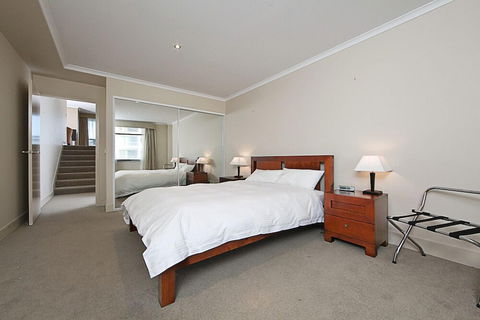 Accommodate Canberra - The Avenue - Darwin Holiday 2