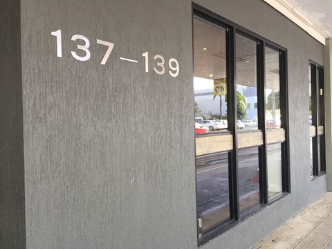 Lake Central - Darwin Holiday 1