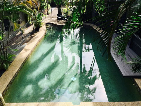 Lake Central - Darwin Holiday 3