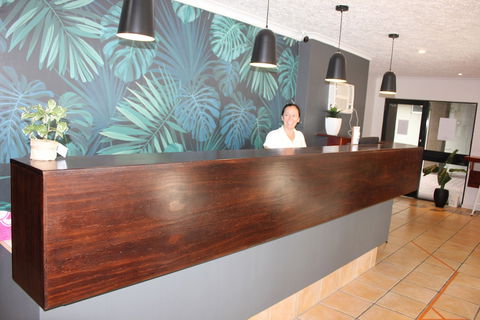 Lake Central - Darwin Holiday 4