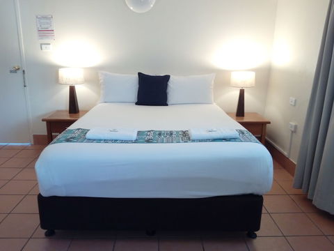 Lake Central - Darwin Holiday 5