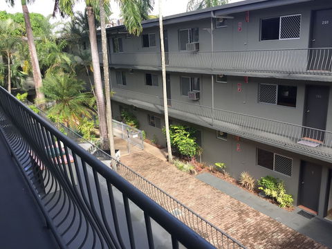 Lake Central - Darwin Holiday 0