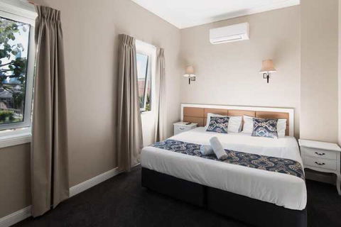 Lily Sands Inn - Darwin Holiday 6