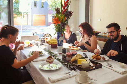 Lily Sands Inn - Darwin Holiday 7