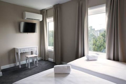 Lily Sands Inn - Darwin Holiday 0