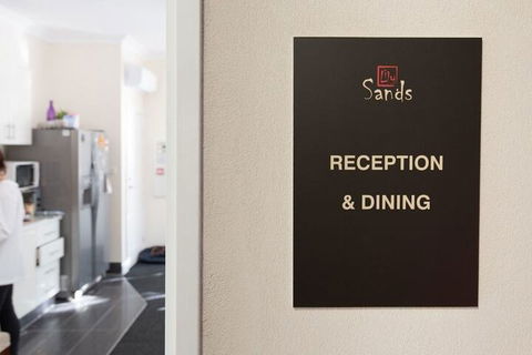 Lily Sands Inn - Darwin Holiday 1