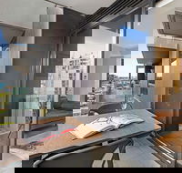 Corporate Keys - Gallery Towers - Darwin Holiday