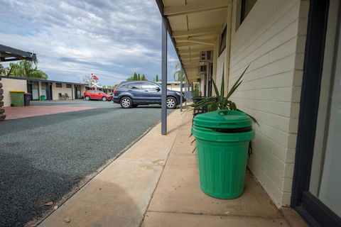 Pioneer Station Motor Inn - Darwin Holiday 1