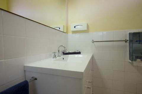 Pioneer Station Motor Inn - Darwin Holiday 5