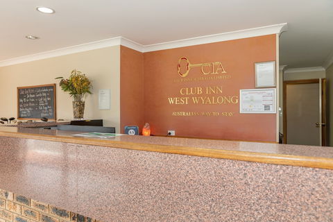 Club Inn Motel - Darwin Holiday 3