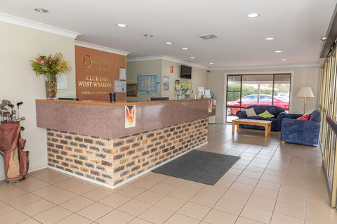 Club Inn Motel - Darwin Holiday 4