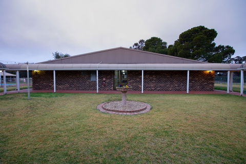 Club Inn Motel - Darwin Holiday 1