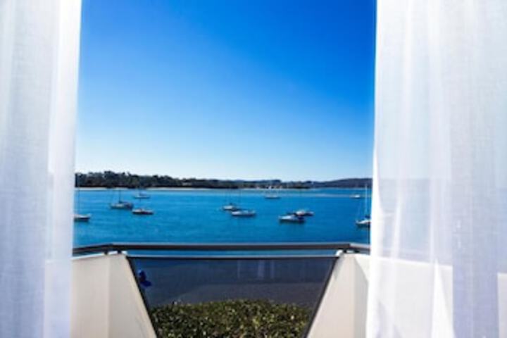 Batemans Bay NSW Darwin Holiday