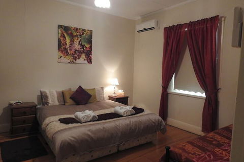 Barossa Best - Darwin Holiday 2