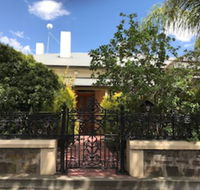 Barossa Best - Darwin Holiday