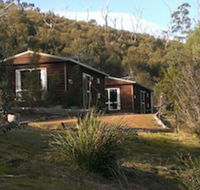 Hobart Bush Cabins - Darwin Holiday