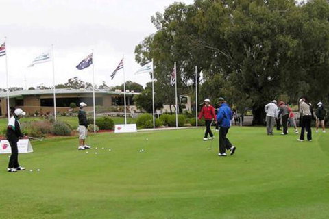 Early Settlers Motel Tocumwal - Darwin Holiday 7