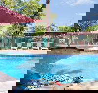 Discovery Parks - Swan Valley - Darwin Holiday