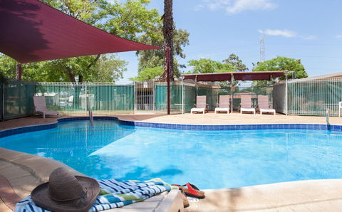 Discovery Parks - Swan Valley - Darwin Holiday 0