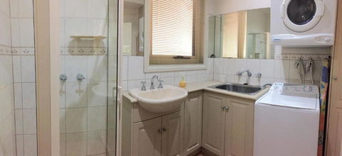 Dockside Waterfront Indulgence - Darwin Holiday 1