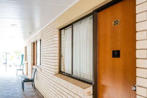 Capella Hotel Motel - Darwin Holiday 0